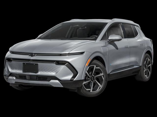 chevrolet equinox ev 2026 3GN7DMRP0TS133193 image chevrolet equinox ev 2026 3GN7DMRP0TS133193 image